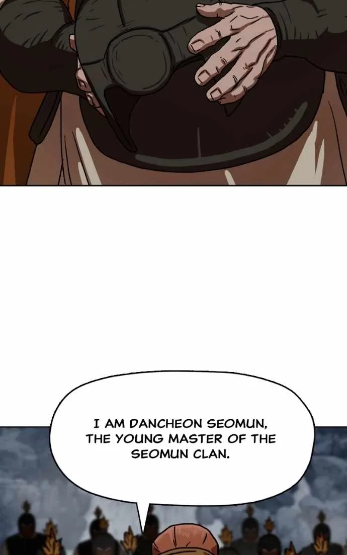 Like a Fiery Flame Chapter 35 page 20