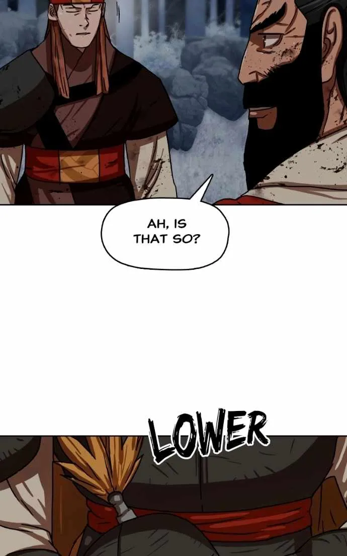 Like a Fiery Flame Chapter 35 page 19