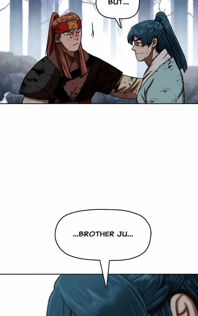 Like a Fiery Flame Chapter 35 page 14