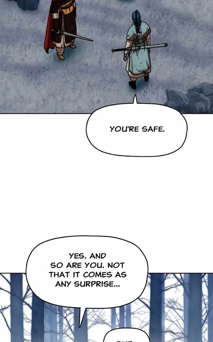 Like a Fiery Flame Chapter 35 page 13