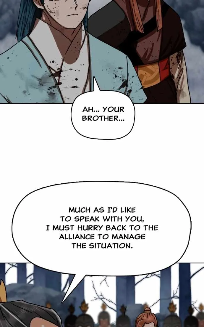 Like a Fiery Flame Chapter 35 page 25