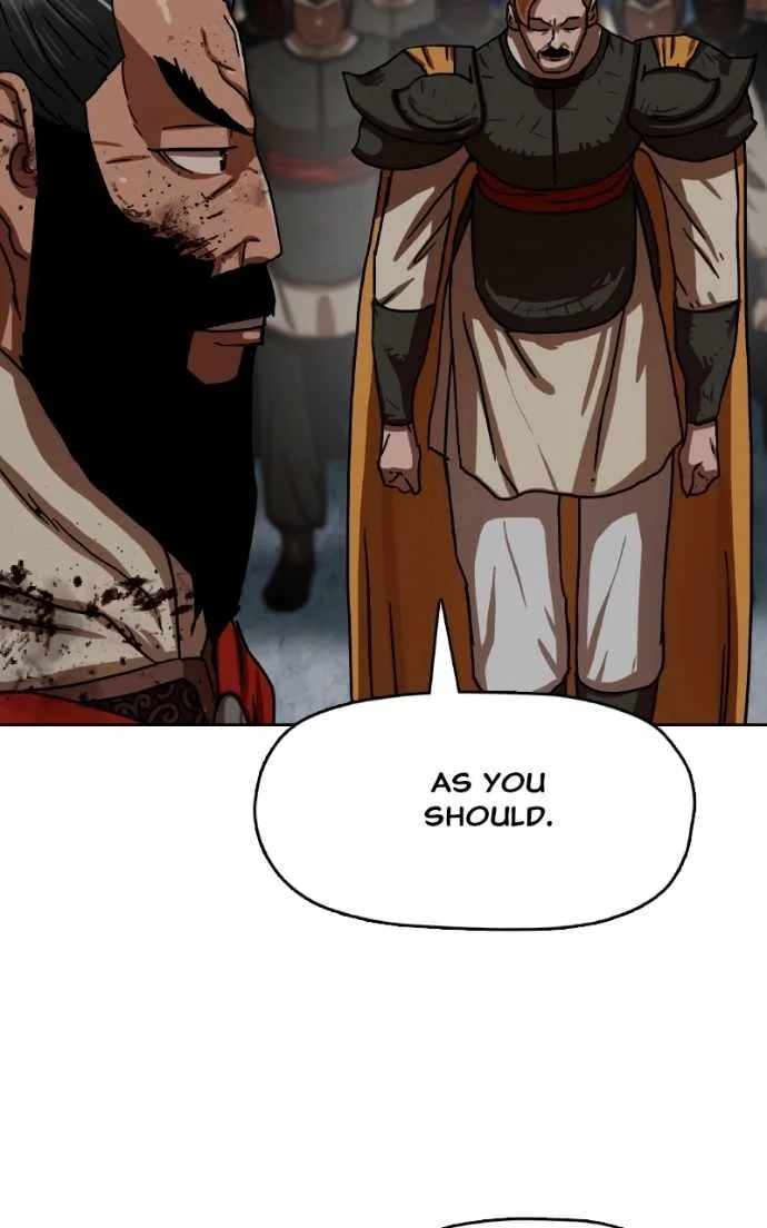 Like a Fiery Flame Chapter 35 page 26