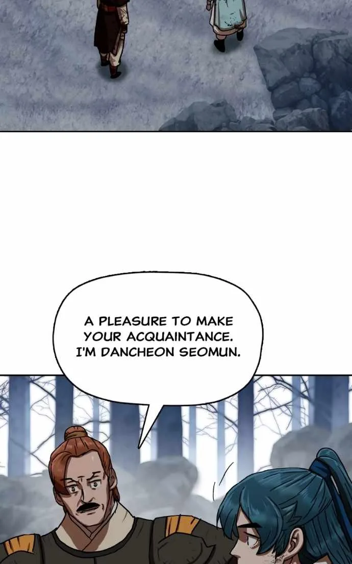 Like a Fiery Flame Chapter 35 page 23