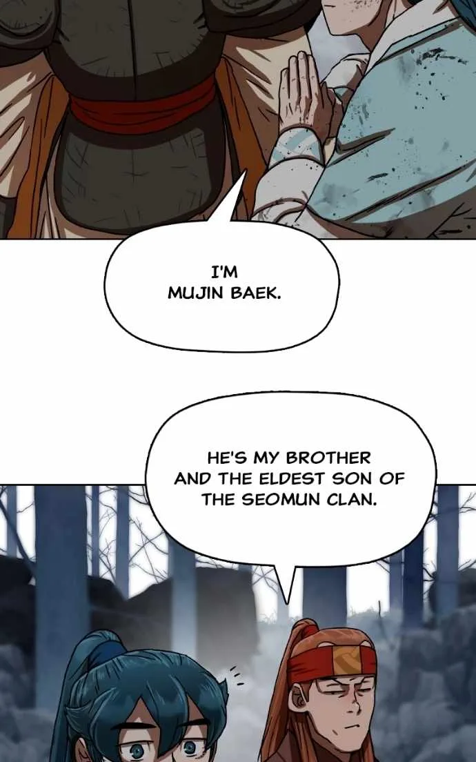 Like a Fiery Flame Chapter 35 page 24