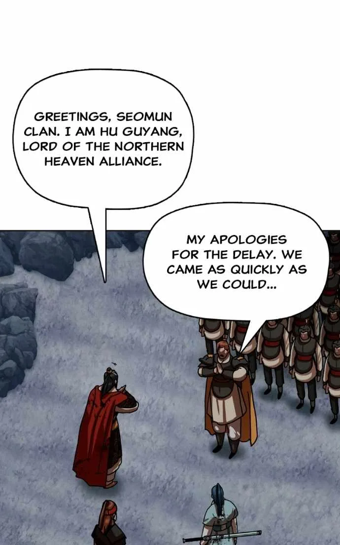 Like a Fiery Flame Chapter 35 page 22