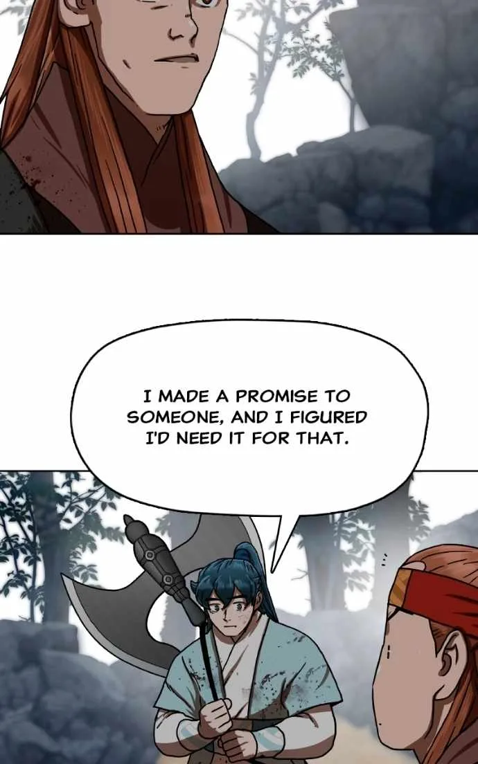 Like a Fiery Flame Chapter 35 page 33
