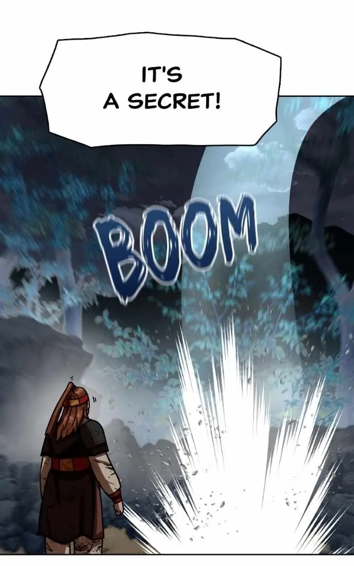Like a Fiery Flame Chapter 35 page 35