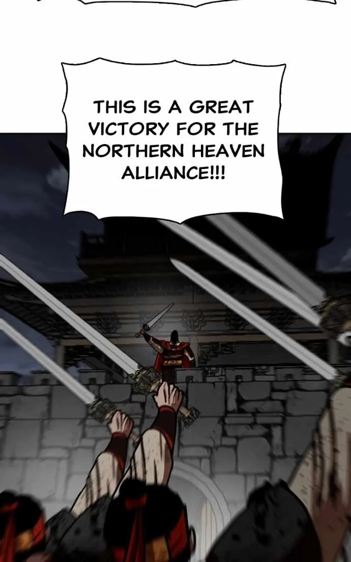 Like a Fiery Flame Chapter 35 page 41