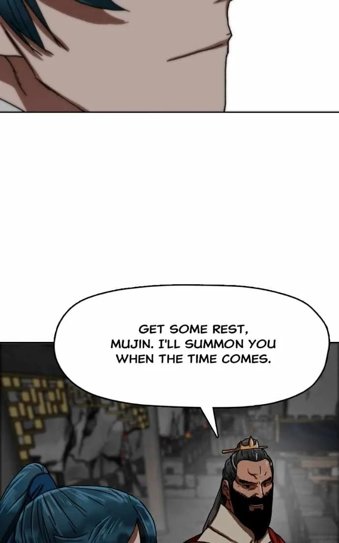 Like a Fiery Flame Chapter 35 page 52
