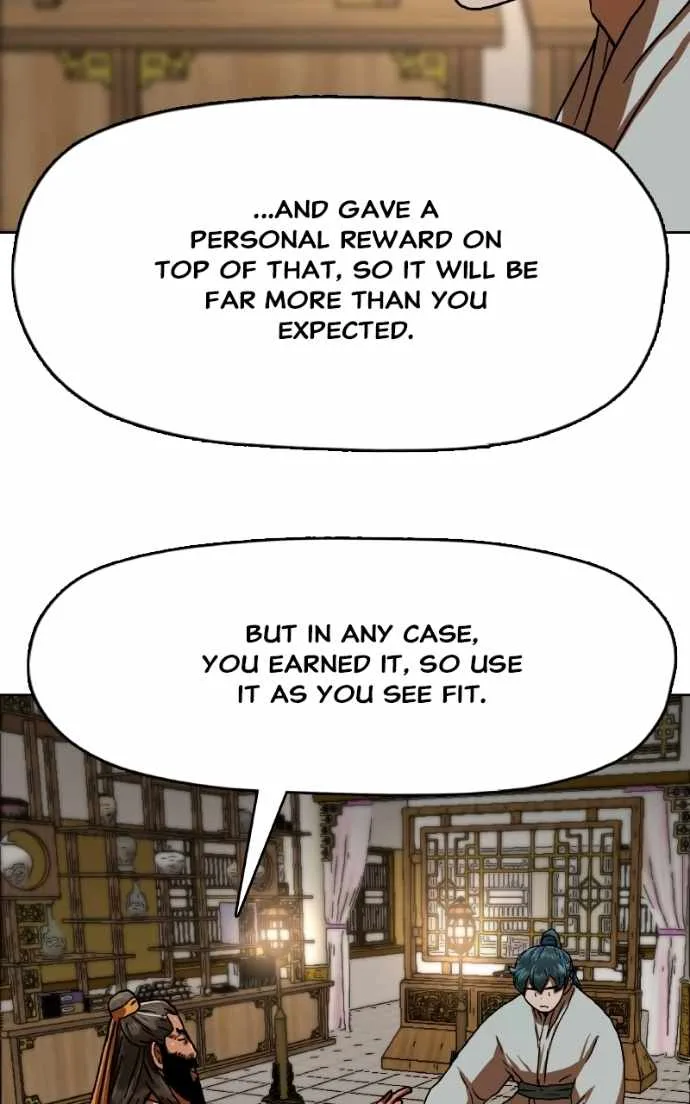 Like a Fiery Flame Chapter 35 page 66