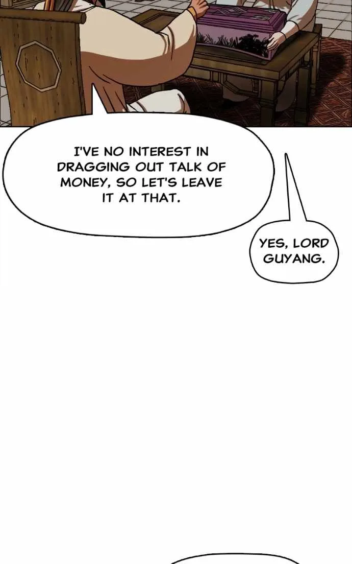 Like a Fiery Flame Chapter 35 page 67