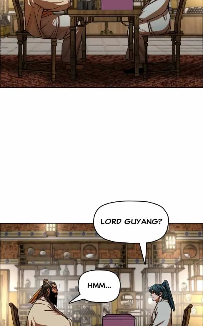Like a Fiery Flame Chapter 35 page 73