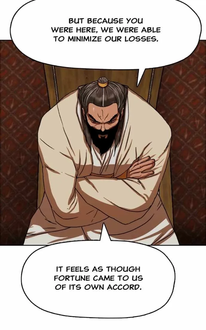 Like a Fiery Flame Chapter 35 page 82