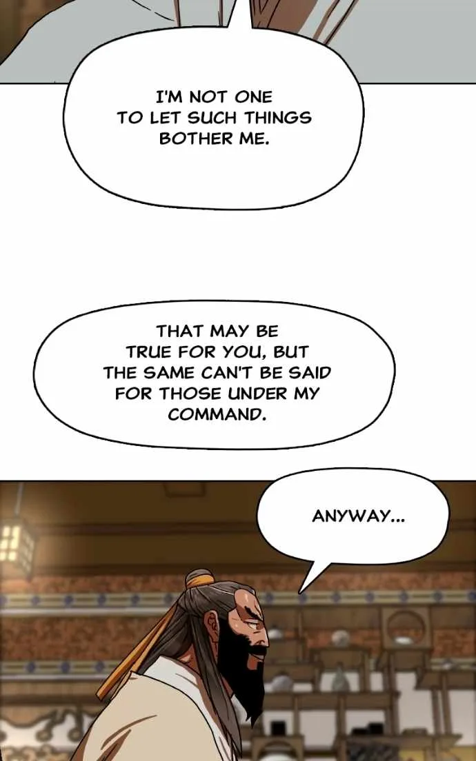 Like a Fiery Flame Chapter 35 page 85