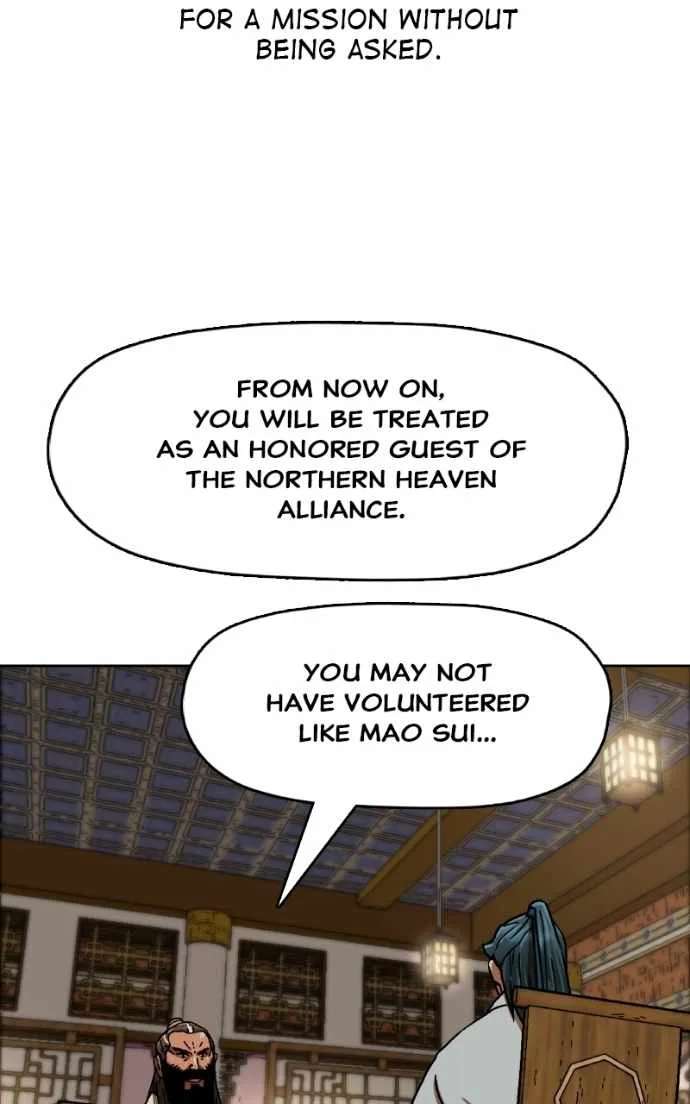Like a Fiery Flame Chapter 35 page 90