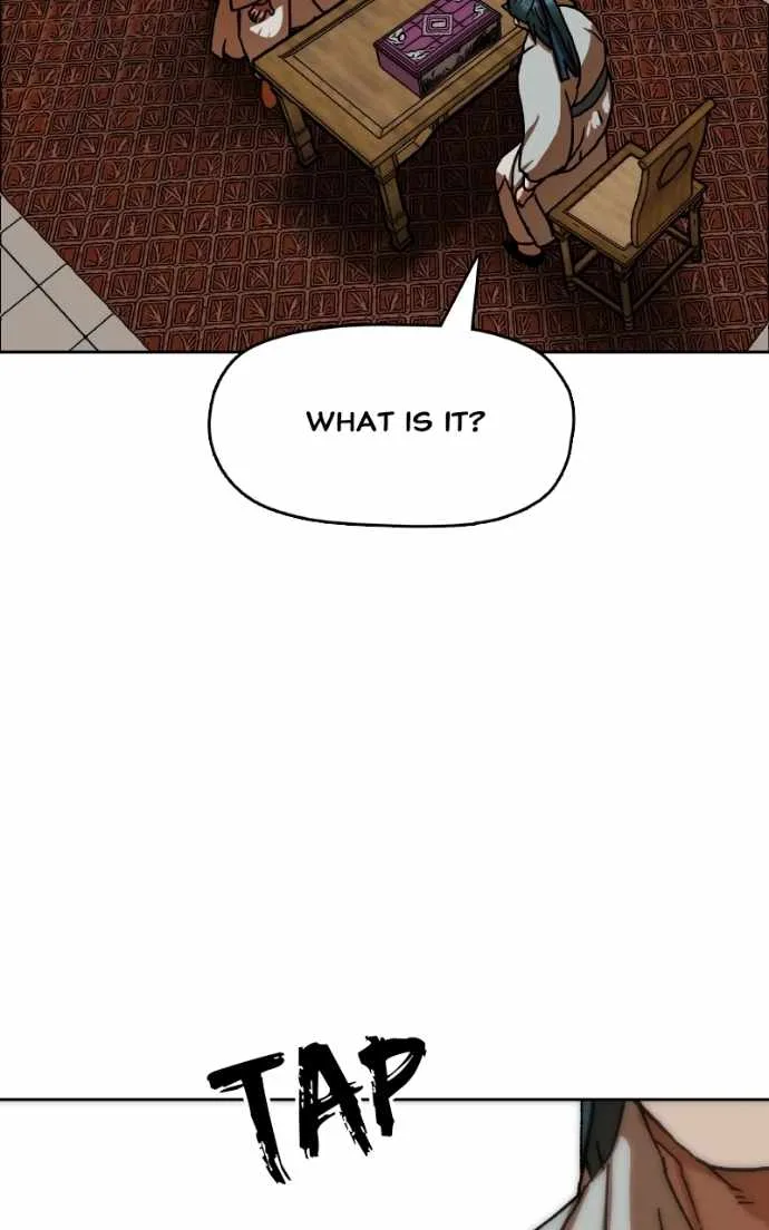 Like a Fiery Flame Chapter 35 page 96