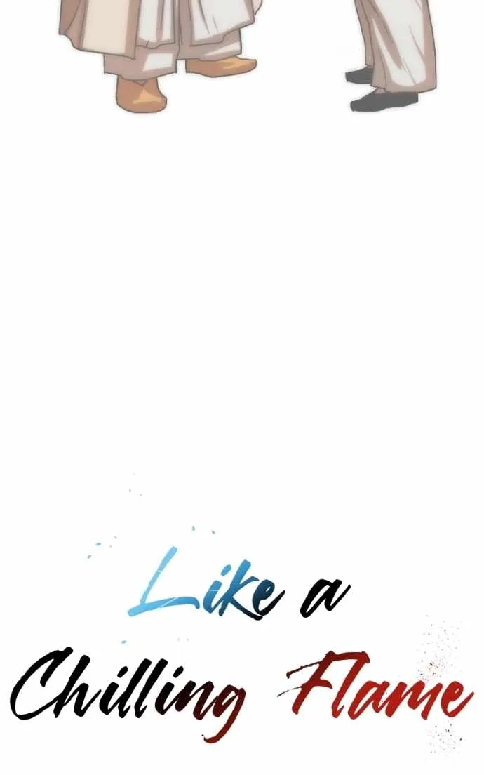 Like a Fiery Flame Chapter 35 page 106