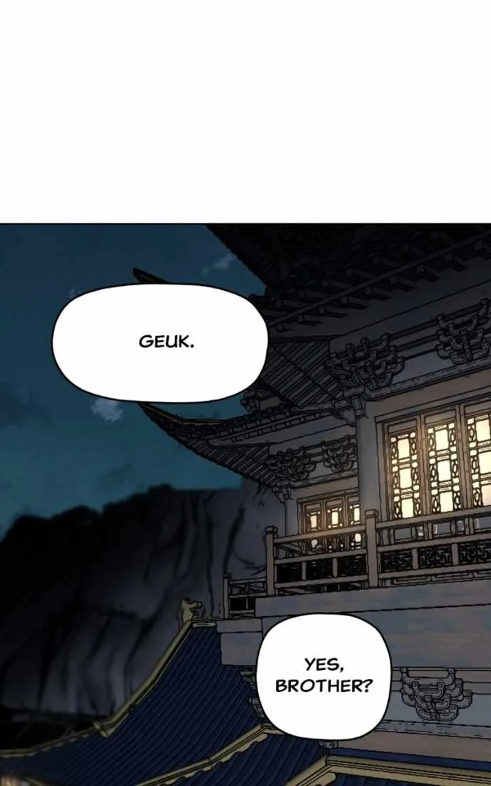Like a Fiery Flame Chapter 36 page 3