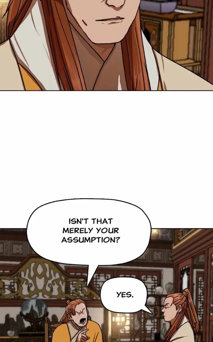 Like a Fiery Flame Chapter 36 page 12