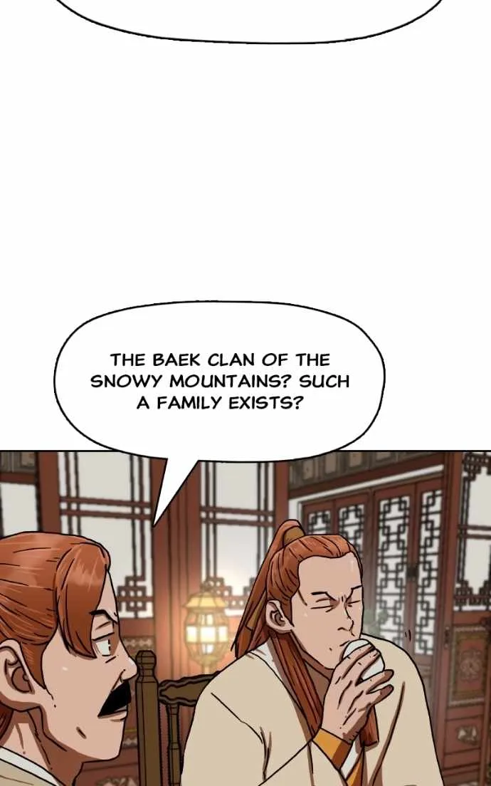 Like a Fiery Flame Chapter 36 page 9