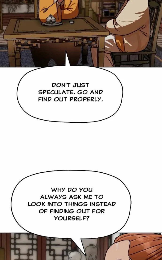 Like a Fiery Flame Chapter 36 page 13