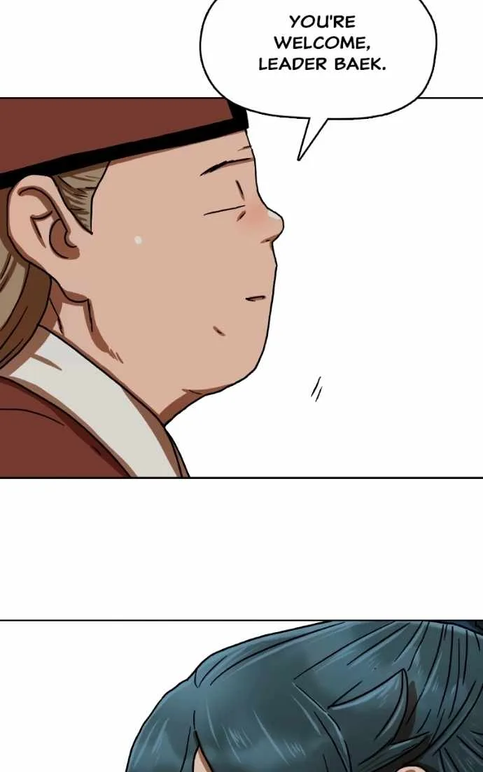 Like a Fiery Flame Chapter 36 page 27