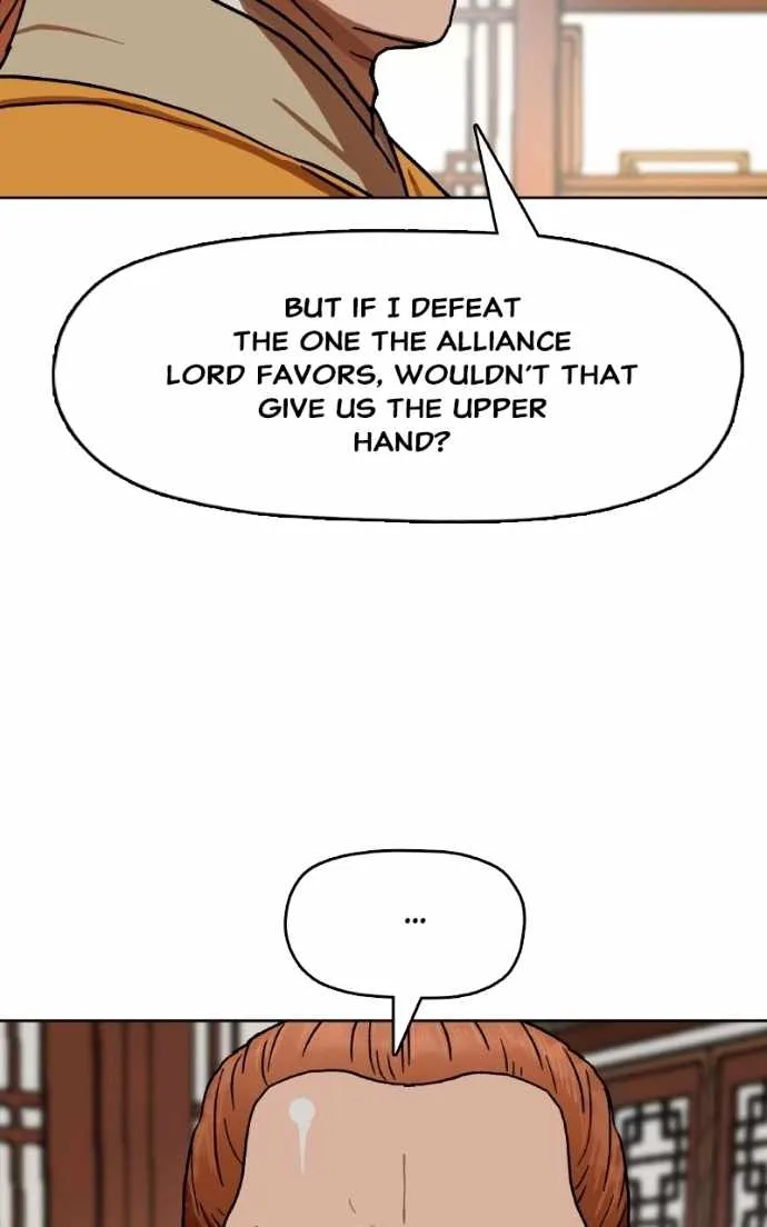 Like a Fiery Flame Chapter 36 page 20