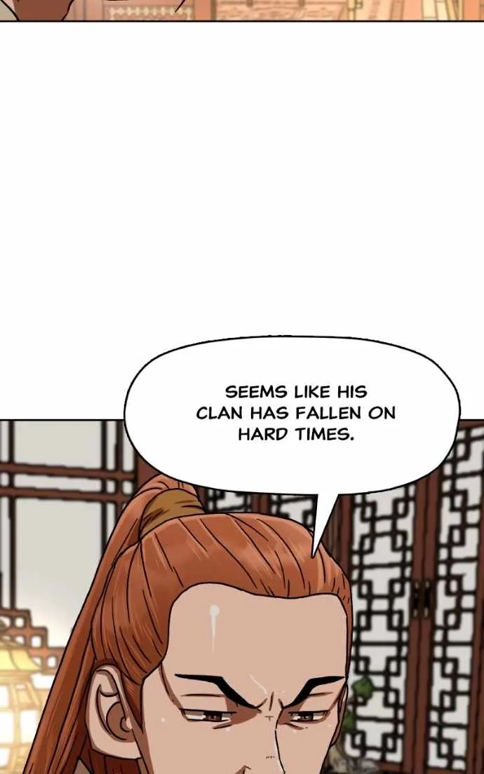 Like a Fiery Flame Chapter 36 page 11