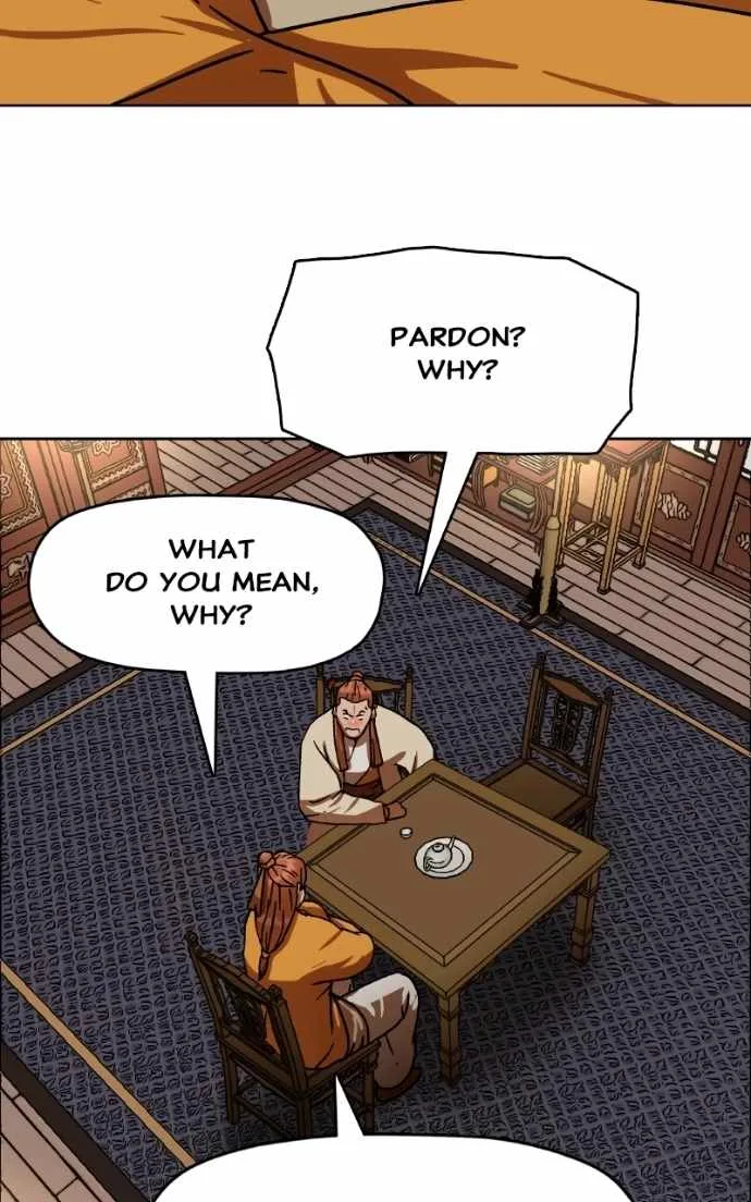 Like a Fiery Flame Chapter 36 page 16