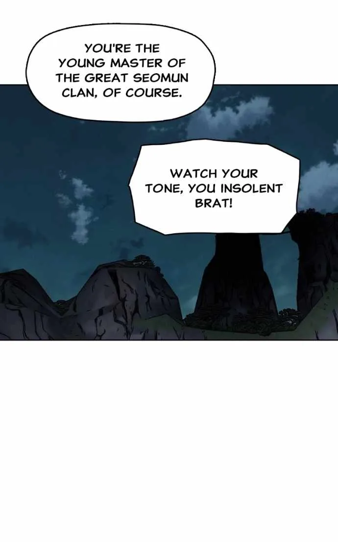 Like a Fiery Flame Chapter 36 page 24