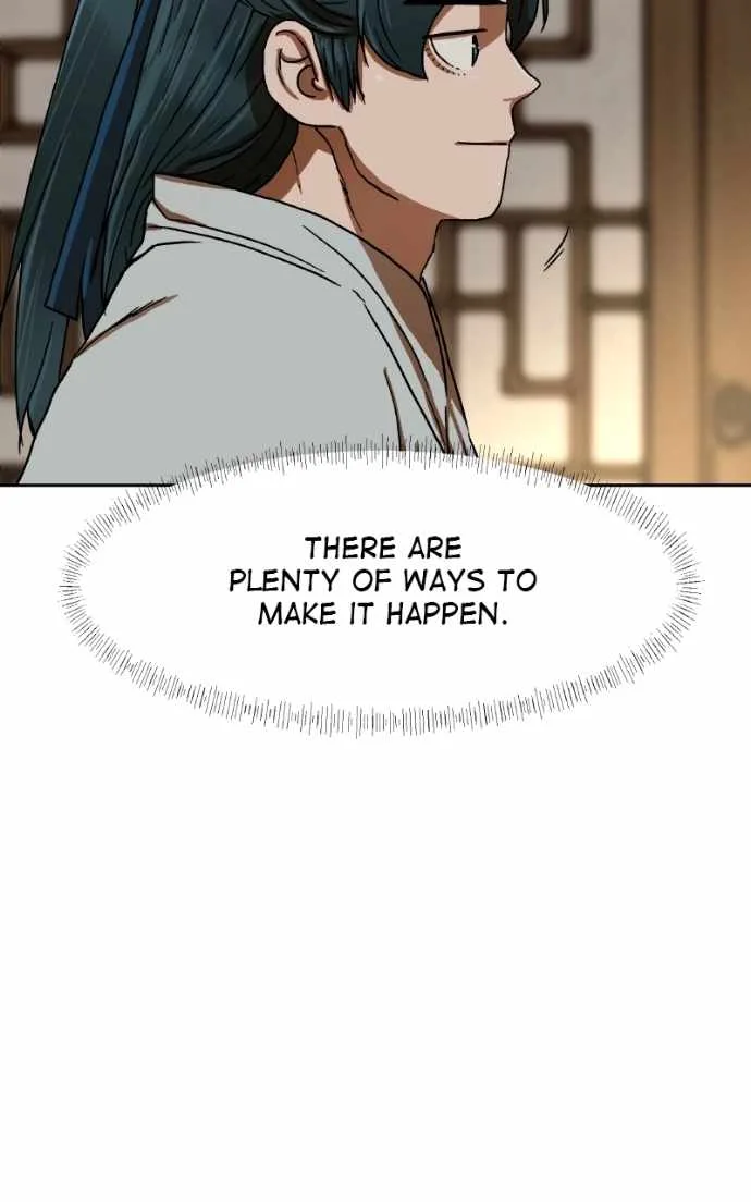 Like a Fiery Flame Chapter 36 page 36