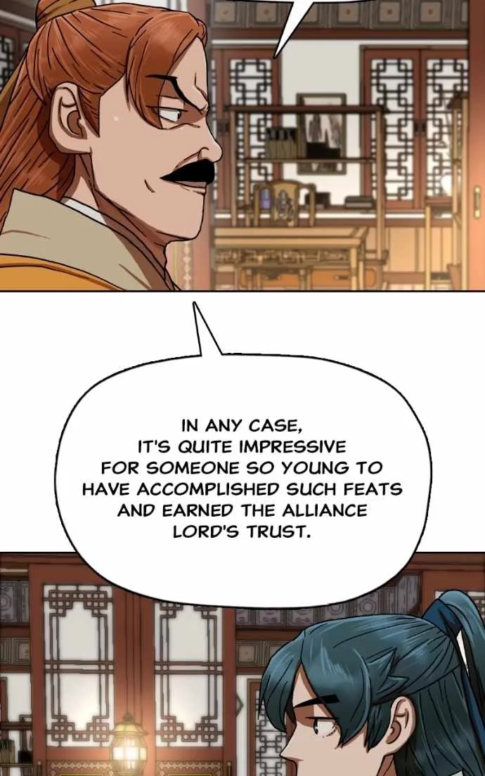 Like a Fiery Flame Chapter 36 page 44