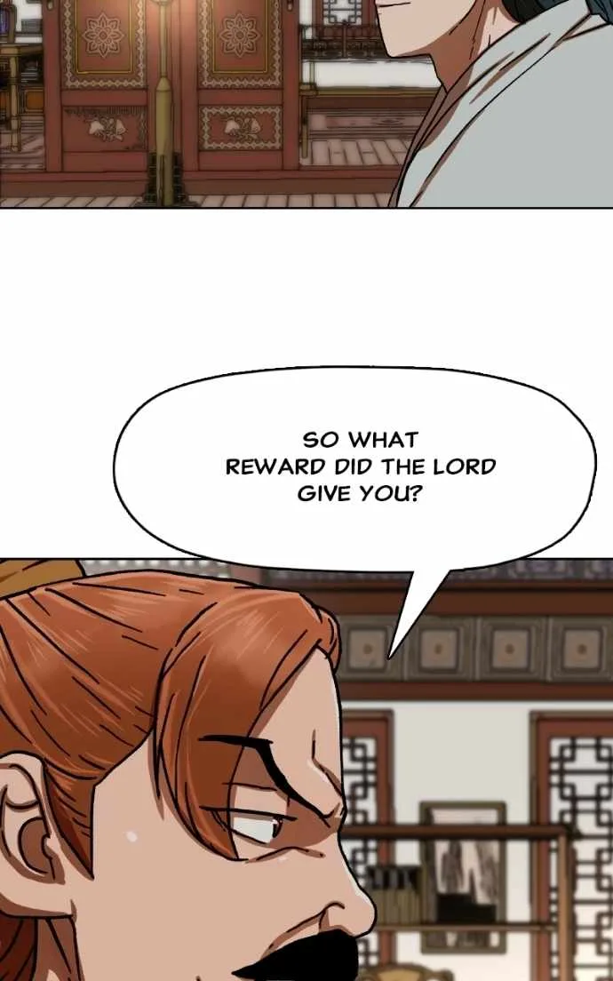 Like a Fiery Flame Chapter 36 page 45