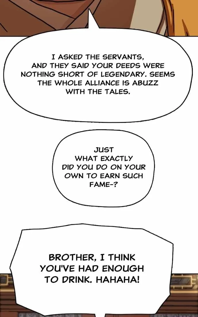 Like a Fiery Flame Chapter 36 page 50