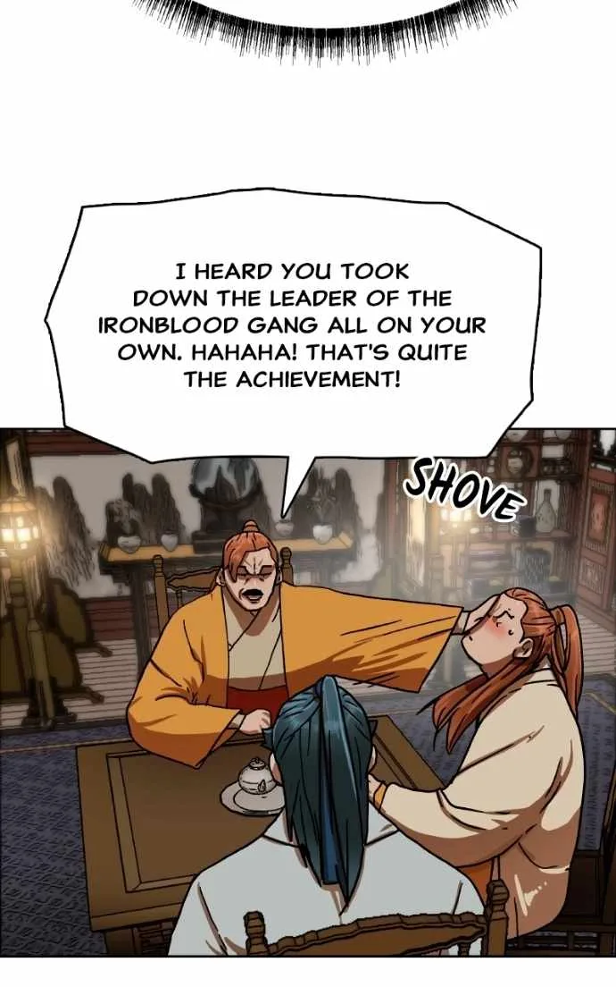 Like a Fiery Flame Chapter 36 page 53