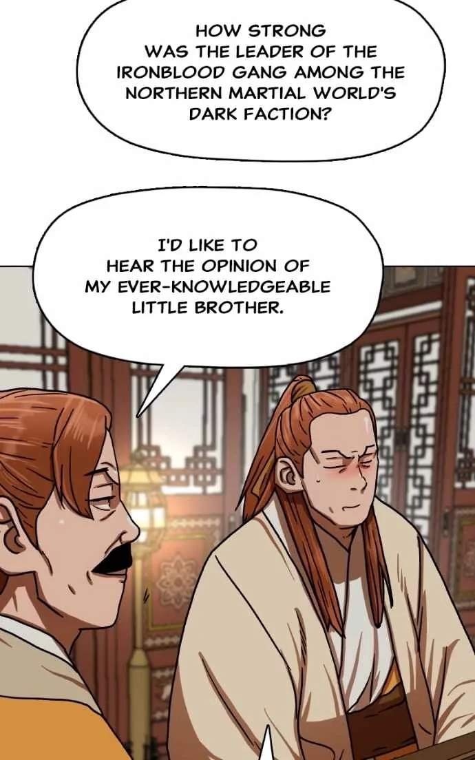 Like a Fiery Flame Chapter 36 page 57