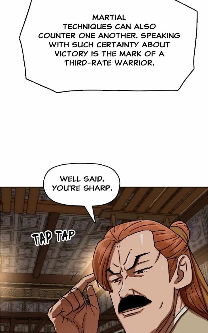 Like a Fiery Flame Chapter 36 page 61