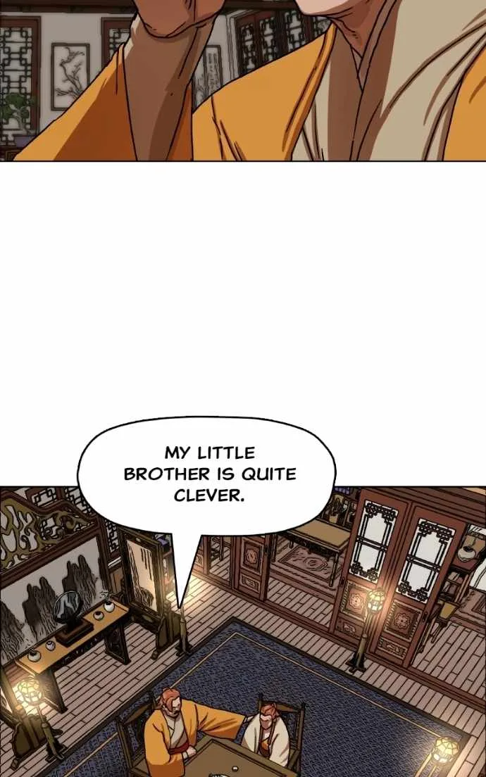 Like a Fiery Flame Chapter 36 page 62