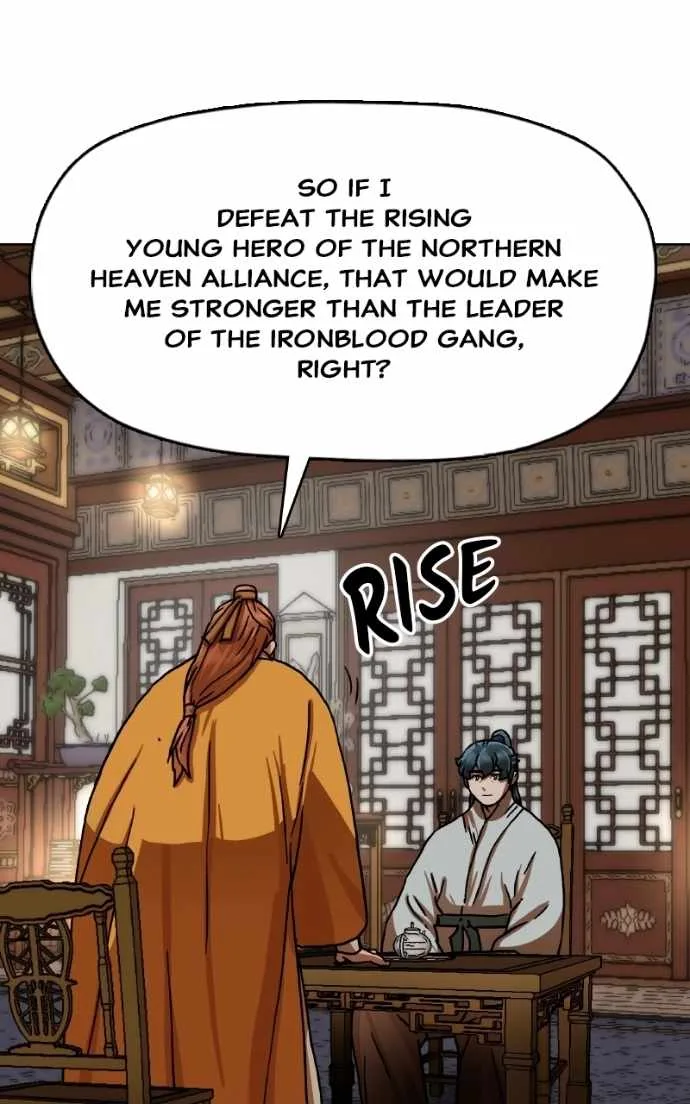 Like a Fiery Flame Chapter 36 page 73