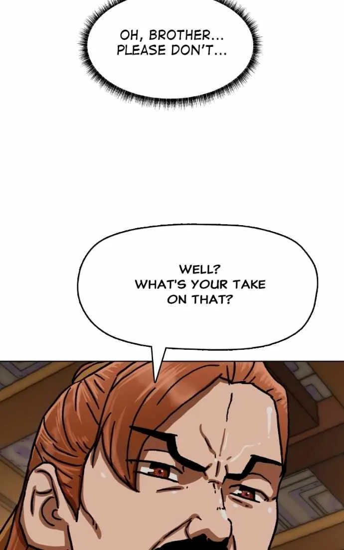 Like a Fiery Flame Chapter 36 page 77