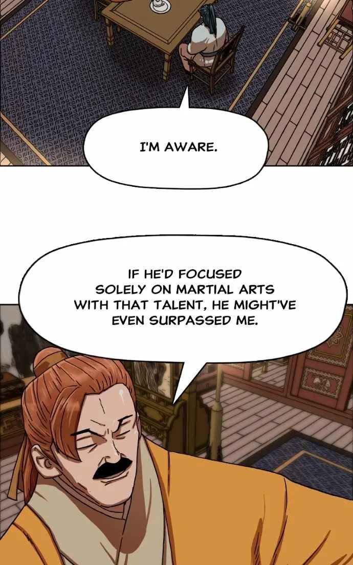 Like a Fiery Flame Chapter 36 page 63