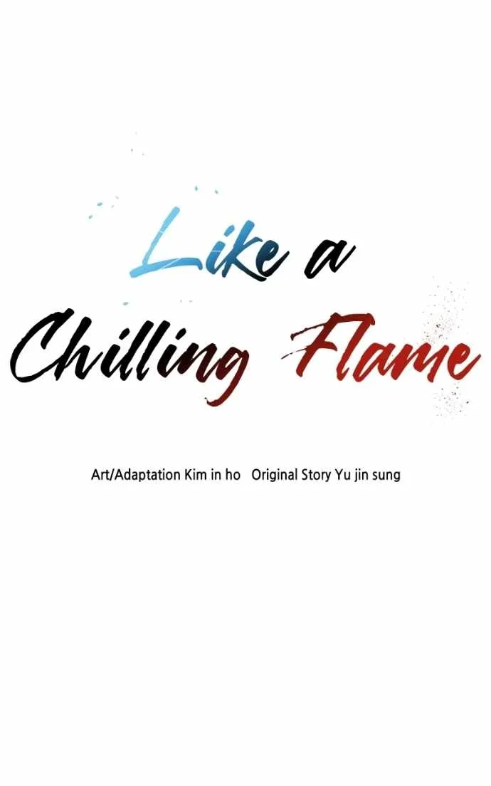 Like a Fiery Flame Chapter 36 page 105