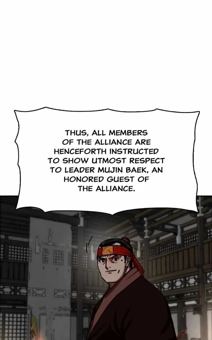 Like a Fiery Flame Chapter 37 page 15