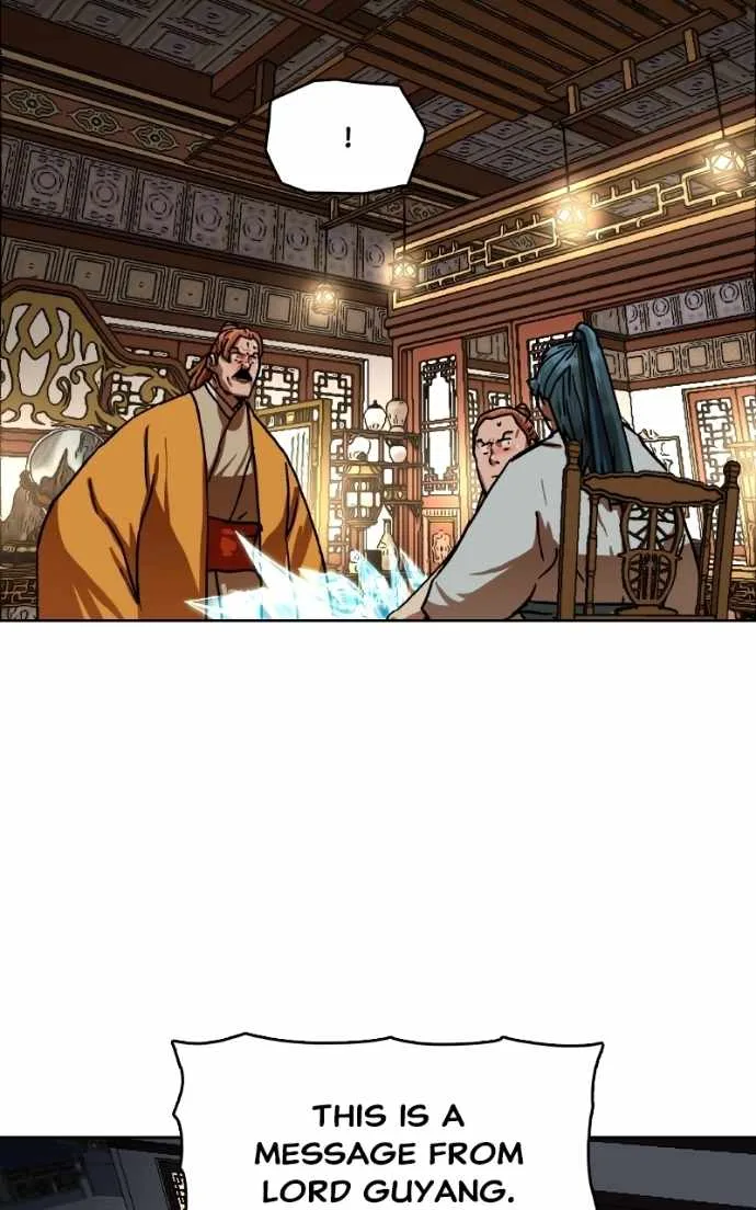 Like a Fiery Flame Chapter 37 page 10