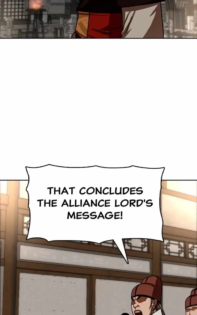 Like a Fiery Flame Chapter 37 page 16