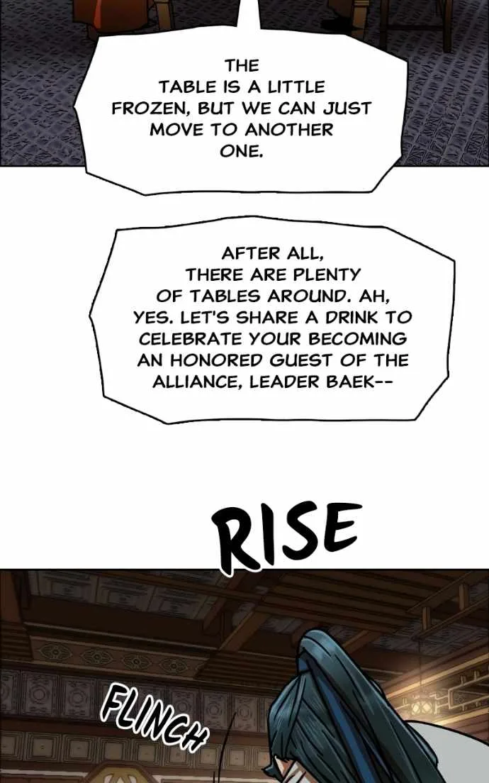 Like a Fiery Flame Chapter 37 page 24