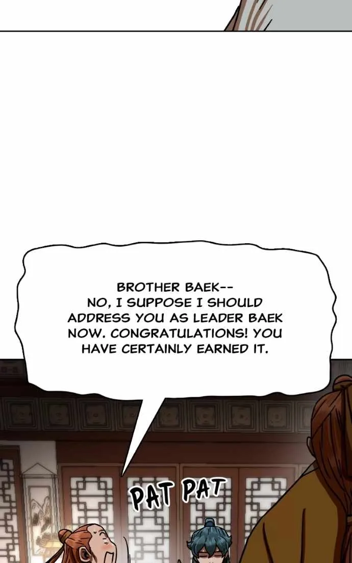 Like a Fiery Flame Chapter 37 page 21