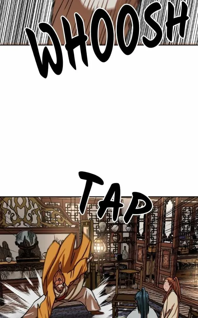 Like a Fiery Flame Chapter 37 page 30