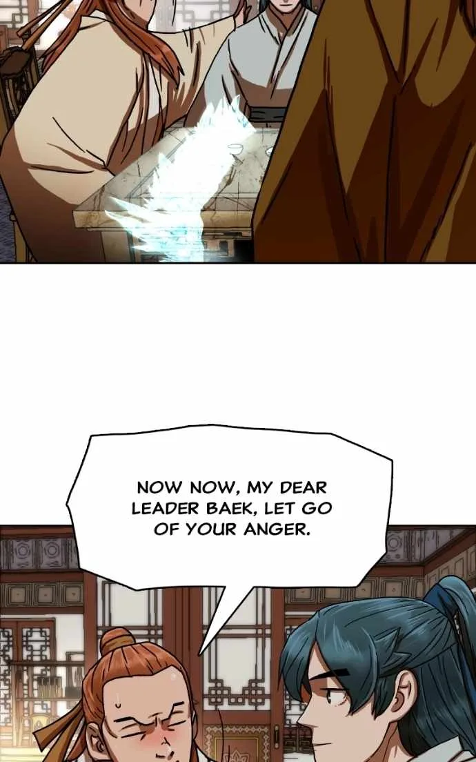 Like a Fiery Flame Chapter 37 page 22