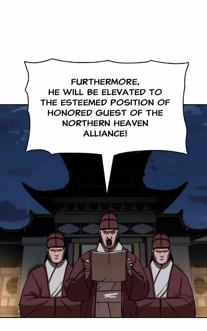Like a Fiery Flame Chapter 37 page 14
